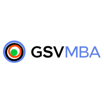 GSV MBA